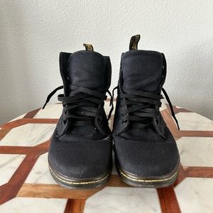 Dr Martens Alfie in Canvas